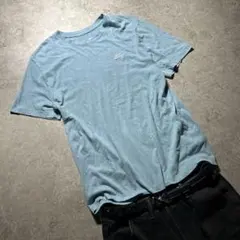 00s【old nike】fade t/c-boy/swag/Y2K/テック系