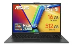 新品ASUS Vivobook Go15 E1504FA
