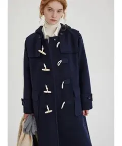 2026年最新】Fano Studios ダッフルコートの人気アイテム - メルカリ