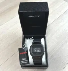 knmen154-1024 カシオ G-SHOOK DW-5600 RL-1JF - メルカリ