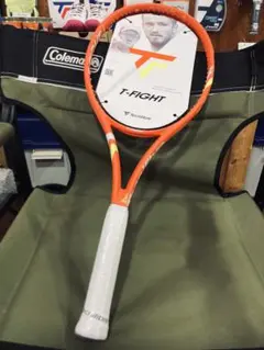 美品　テクニファイバー　T-FIGHT 300S グリップ2 超限定！T-FIGHT IG 300 グリップ2 - メルカリ