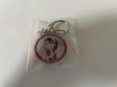 松本かれん　アクリルミニチャーム