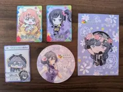 バラ売り可能】にじさんじ まとめ売り - メルカリ
