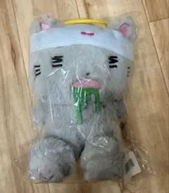 ano あのちゃん ニャンオェちゃん ふわふわぬいぐるみ ケロロ着せ替え セット ano あのちゃん ニャンオェちゃん ふわふわぬいぐるみ ケロロ着せ替え