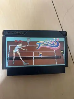 ファミリーテニス ナムコ