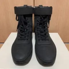 FEAR OF GOD MILITARY SNEAKER NUBUCK 42のサムネイル