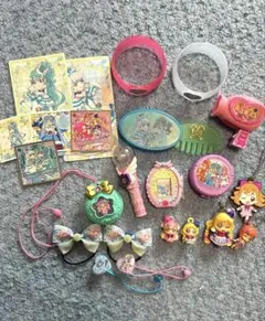 ひろがるスカイ プリキュア　わんだふるぷりきゅあ　まとめ