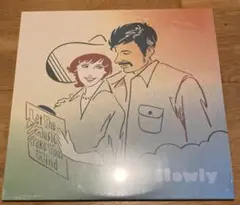 2026年最新】slowly レコードの人気アイテム - メルカリ