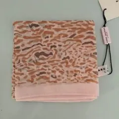 【最終値下げ】マークジェイコブズ ハンカチ