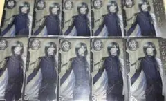 刀剣乱舞 にっかり青江 カード 10枚セット