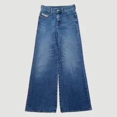 Diesel フレアデニム 2026年最新】diesel フレアデニムの人気アイテム - メルカリ