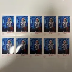 すとぷり HereWeGo!!後半 ブロマイド 莉犬のサムネイル