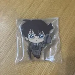 江戸川コナンI賞アクリルブロック
