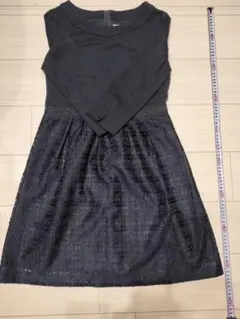 組曲・ネイビーワンピース