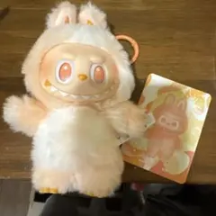 ラブブ LABUBU エナジー ハピネス