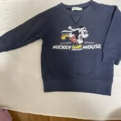 90 トレーナー ビームスミニ