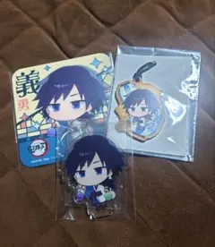 鬼滅の刃 冨岡義勇 セガコラボ