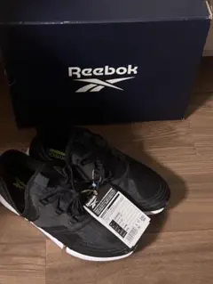 Reebok DAILYFIT DMX GW9581 25.0cmのサムネイル