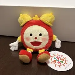 めざましテレビ めざましくん ぬいぐるみ マスコット
