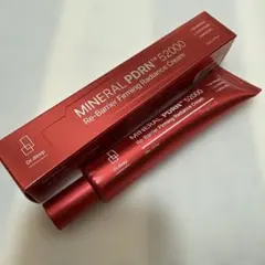 中蓋なしDr.deep MINERAL PDRN 52000 クリームのサムネイル