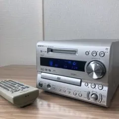 ケンウッド R-K700 CD MDプレーヤー 2006年製 - メルカリ