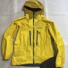 モンベル ストリームジャケット XL ゴアテックス　極美品 2025年最新】モンベル ストリームジャケットの人気アイテム