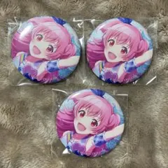 2025年最新】 初音ミク 缶バッジ 3bの人気アイテム - メルカリ