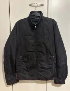 PRADASPORTS ナイロンジャケット PRADA ブラック Mサイズ 美品