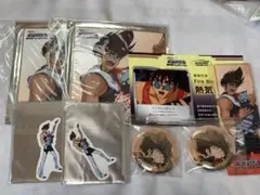2026年最新】熱気バサラ アクリルスタンドの人気アイテム - メルカリ