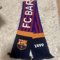 FCバルセロナ スカーフ 1899