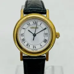 GUCCI　7200L　ヴィンテージウォッチ 不動 2026年最新】gucci 7200Lの人気アイテム - メルカリ