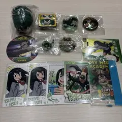 ☆蛙吹梅雨セット☆