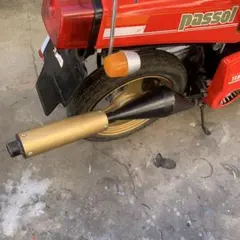 パッソル イノウエ チャンバー ジャンク パッソル イノウエ チャンバー ジャンク Yahoo!オークション