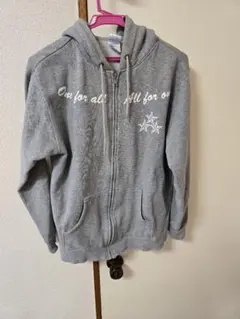 ONE☆DRAFT  パーカー L