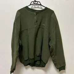 古着トレーナー