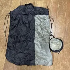 THE NORTH FACE Flight Napsac Tote