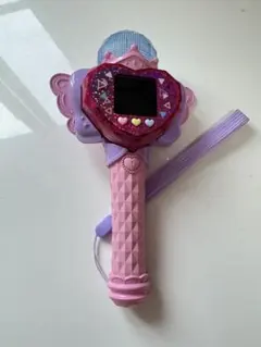 2025年最新】プリパラ マイクの人気アイテム - メルカリ