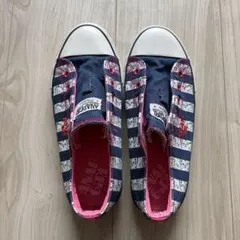 ANAP GIRL スニーカー