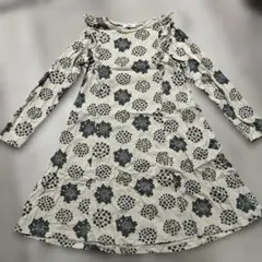 セラフ ワンピース　長袖　140