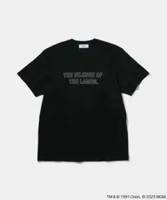 the silence of the lambs Tee 01 VAのサムネイル