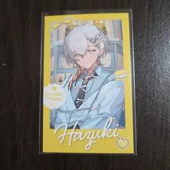FouRTe Project 朔楽はづき ホワイトデー チェキ - メルカリ