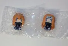 一番くじ NARUTO ナルト G賞 ちょこのっこ ペイン　２点セット