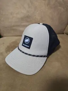 マムート キャップ