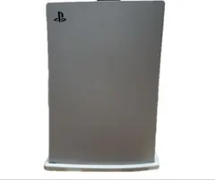ps5 本体　付属品あり。　美品