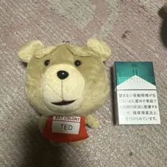 テッド　がま口
