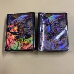 デュエルマスターズ ダラクマスリーブ 40枚 未使用 - メルカリ