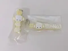 #ハッシュタグつける　サンリオ キャラクターズ　こぎみゅん　ガチャ