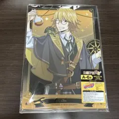家庭教師ヒットマンREBORN! カミアニくじ A賞 アクリルパネル ディーノ
