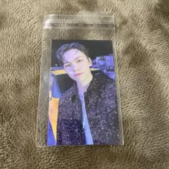 SEVENTEEN sector17 バーノン