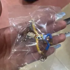 トイ・ストーリー ウッディ マスコット